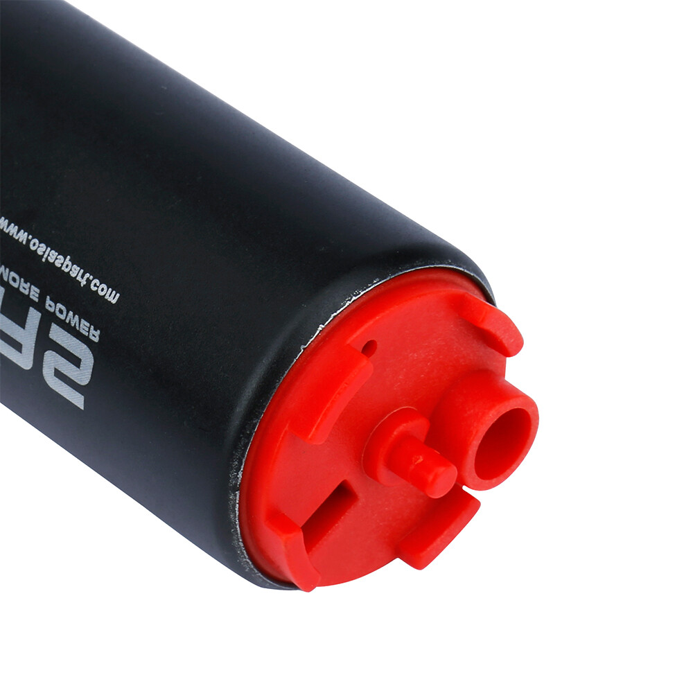 OSIAS Fuel Rail+340lph Fuel Pump B16 B18 LS GSR Integra B series engines