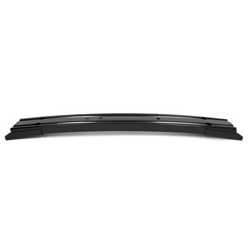 Barra de impacto de refuerzo de parachoques delantero para Ford Mustang 2015-22 2023 sin gancho de remolque - Imagen 8 de 16