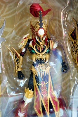 マンダリンスポーン デザイナー エディション MANDARIN SPAWN Amazon.com: Mcfarlane Toys, Spawn Comic Deluxe Designer
