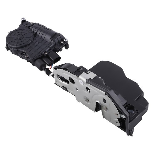 Front Driver Side Door Lock Actuator for BMW E70 E71 w/ Soft Close 51217167579
