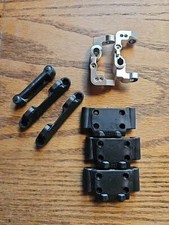 Team Associated RC10B5 Parts Lot Rc10b5m Rc10b5 Buggy 2wd