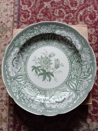 SPODE ARCHIVE COLLECTION 'Georgian series' 'FLORAL' - Picture 3 of 4