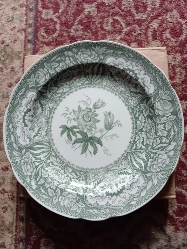 SPODE ARCHIVE COLLECTION 'Georgian series' 'FLORAL' - Image 3 of 4