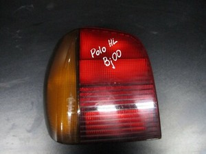 VW Polo 6N1  Rücklicht hinten  links 6NO945257A
