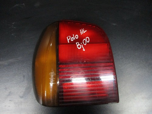 VW Polo 6N1  Rücklicht hinten  links 6NO945257A