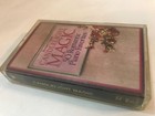 CANDLELIGHT MAGIC 50 ROMANTIC PIANO FAVORITES CASSETTE TAPE