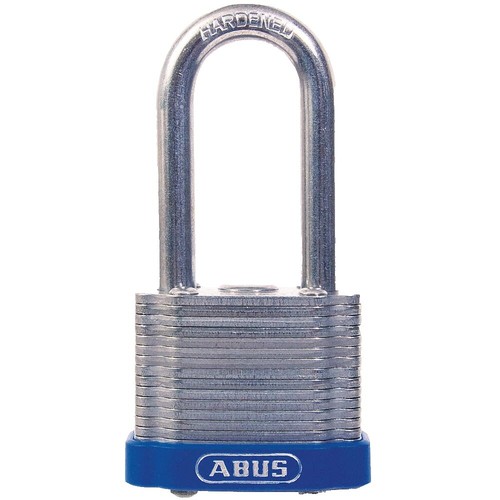 4 Pack - 7/8" Keyed Cam Locks With Straight & Offset Cams, Keyed Alike, Chrome (for Cabinets, Compartments, Vending)