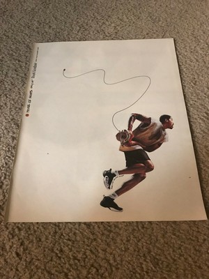 nike air believe flight