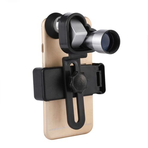 8X20 Mini Monocular Portable Telescope for Hunting Mountaineering Birdwatching - Picture 8 of 19