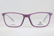 NEW RODENSTOCK R5318 C EYEGLASSES NEW OLD STOCK MADE IN GERMANY SMALL SIZE