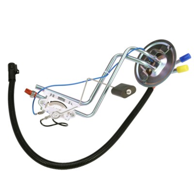 Unidad De Envío De Combustible (Fuel Sending Unit) Para Ford F250/F350 7.3L Diesel 1994-1997 - Tanque Lateral, Marca CNPAPC