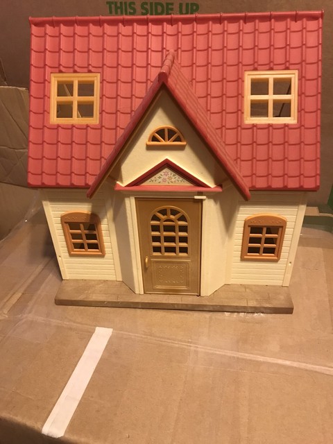 used sylvanian families for sale