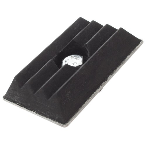 For Fiat Ducato Citroen Jumper Boxer 06- Bump Stop Leaf Spring Rubber ...