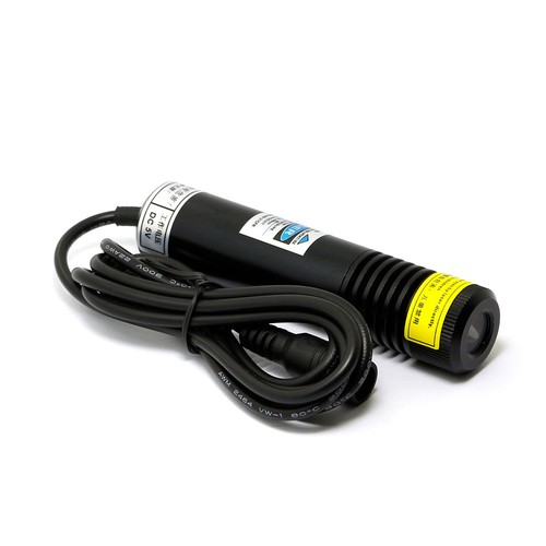 405nm 150mw Infrared IR Line Laser Module 22x100mm 5V 160mA New - Picture 4 of 5