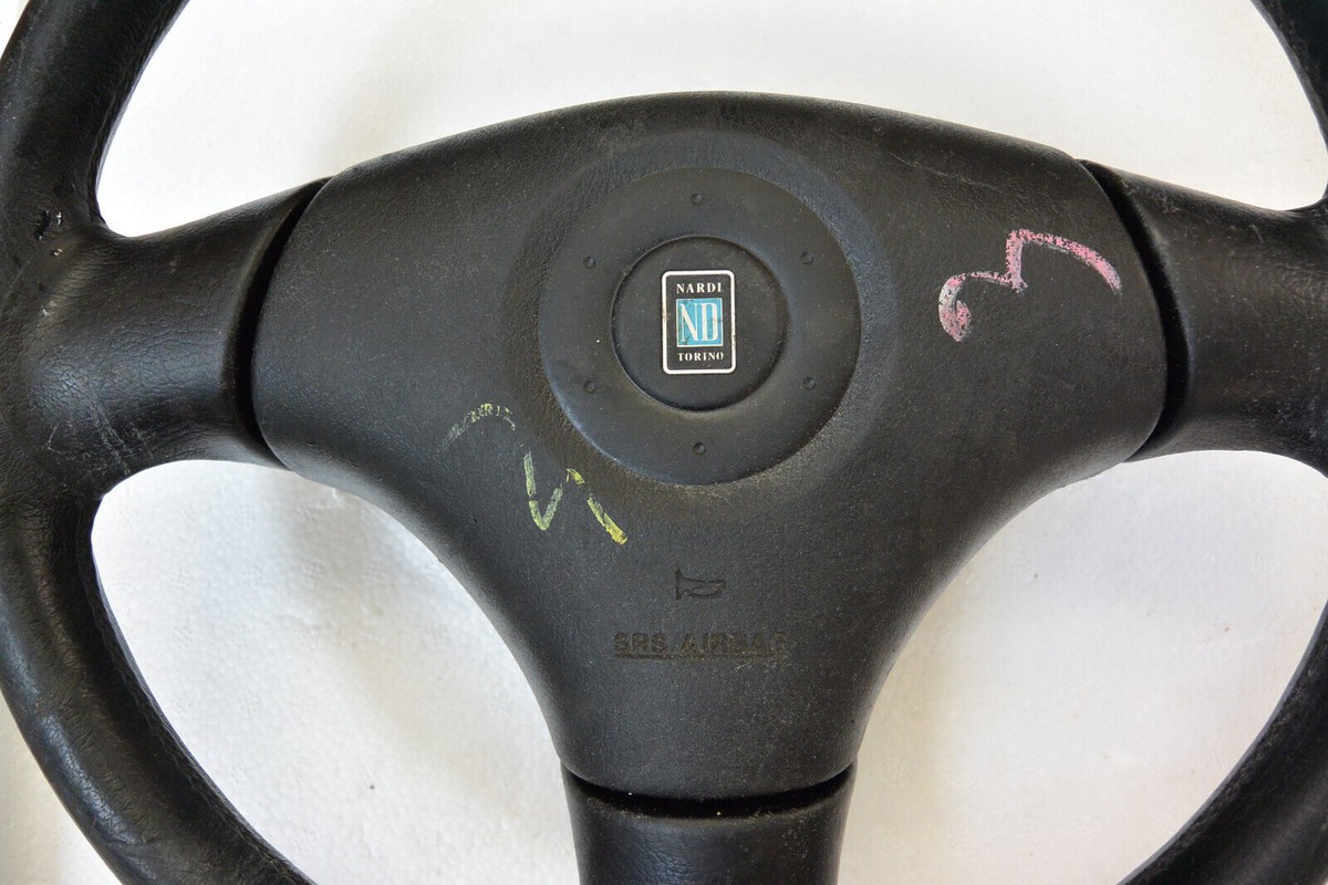 JDM Nardi Torino mazda fd3s rx7 miata mx5 nb leather Steering