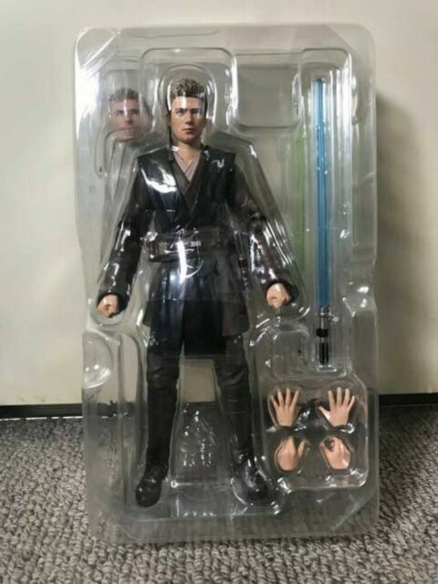 Sh Figuarts Anakin Skywalker Episode 3 