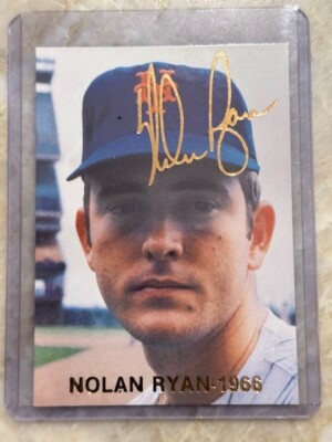 Nolan RyanSports Star 1993
