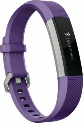 Fitbit Ace Activity Tracker for Kids Purple One Size Model FB411SRPM (Parts Only