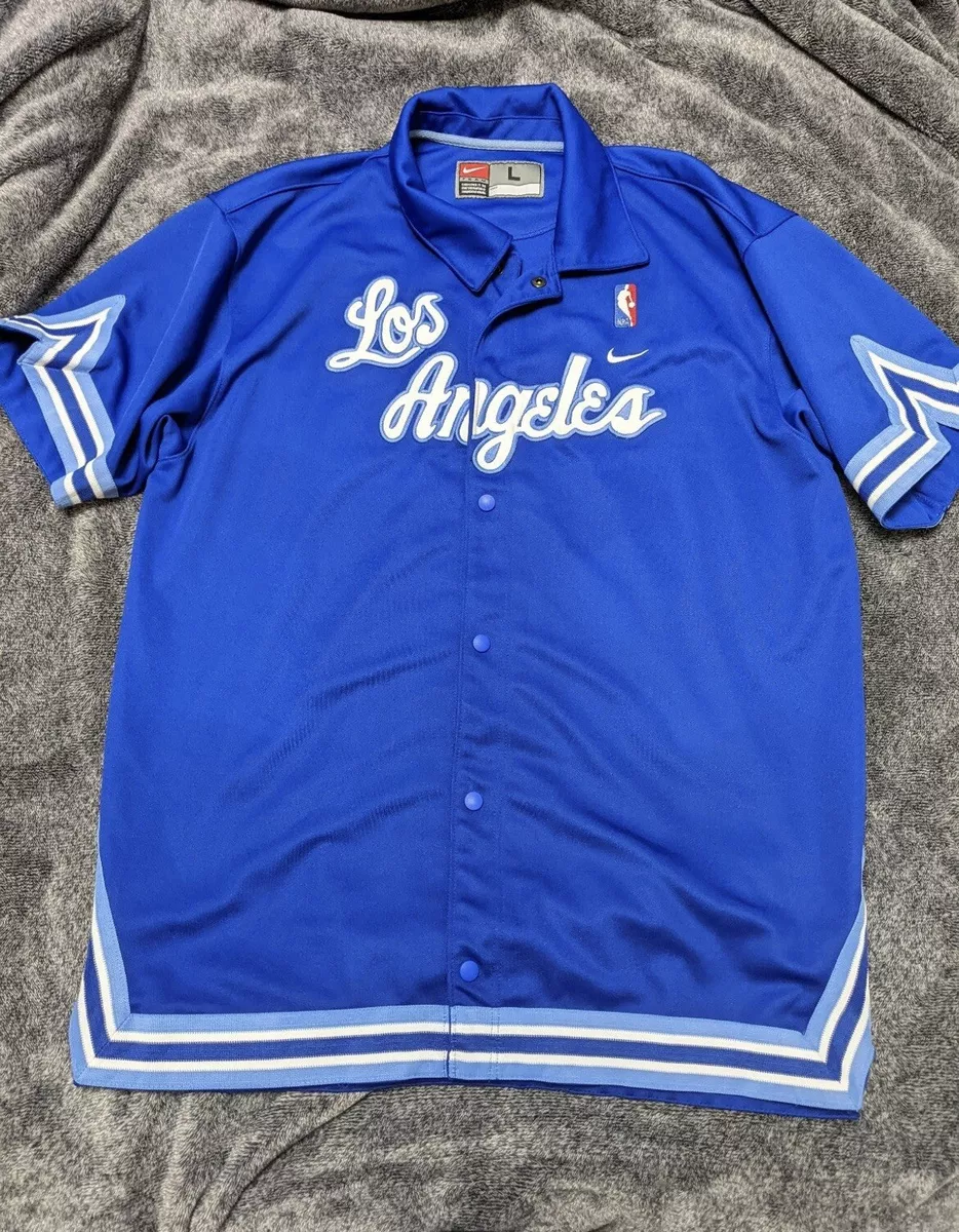 Nike Los Angeles Lakers NBA Shirts for sale