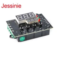 Jessinie XH-W1504 Temperature Controller 12V Cooler Thermostat