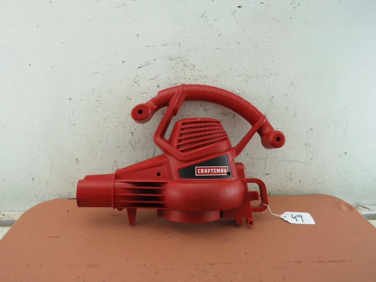 Ebay 2024 leaf vacuum