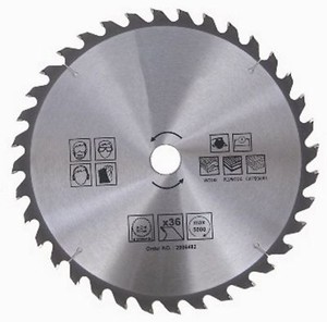36 ZÄHNE EU WIDEA BESCHICHTET SÄGEBLATT 160 MM HM KREISSÄGEBLATT HARTMETALL