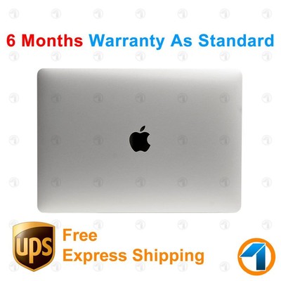 Apple Macbook Pro MPXT2LL/A Silber Bildschirm LED LCD Display Komplettmontage