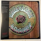 LAST ONE 5000 ONLY GRATEFUL DEAD 180 GRAM LP AMERICAN BEAUTY RHINO HIGH FIDELITY