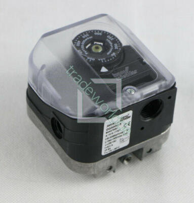 1PC NEW Krom schroder pressure switch DG500U-3