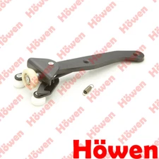 Howen FITS VW TRANSPORTER MULTIVAN (2003-15) SLIDING SIDE DOOR ROLLER UNIT LOWER