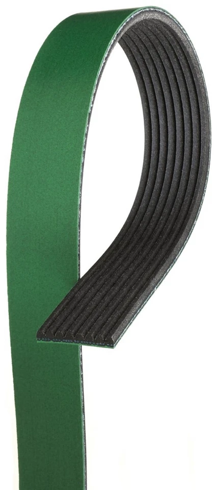 Kit de componentes de transmisión por correa serpentina/accesorio puertas F250 F350 F450 F550 Super Du Foto 3 de 4