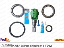 Fits John Deere Mfwd Axle Combo Shaft Kit Combo Of R271433+r271430+r271431++