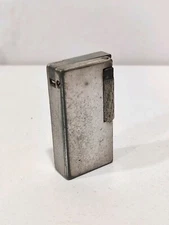 Atto Cigarette Lighter Swiss Made
