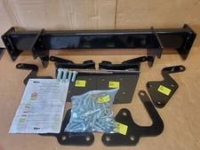 Meyer Snow Plow EZ Plus/MDII Mount 17189 08-16 4x4 Ford Superduty F250 F350 F450