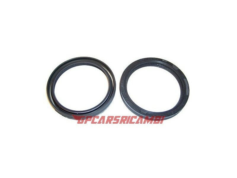 Paraolio Albero a camme per FORD FOCUS III 1.6 EcoBoost 7|2010> KW110