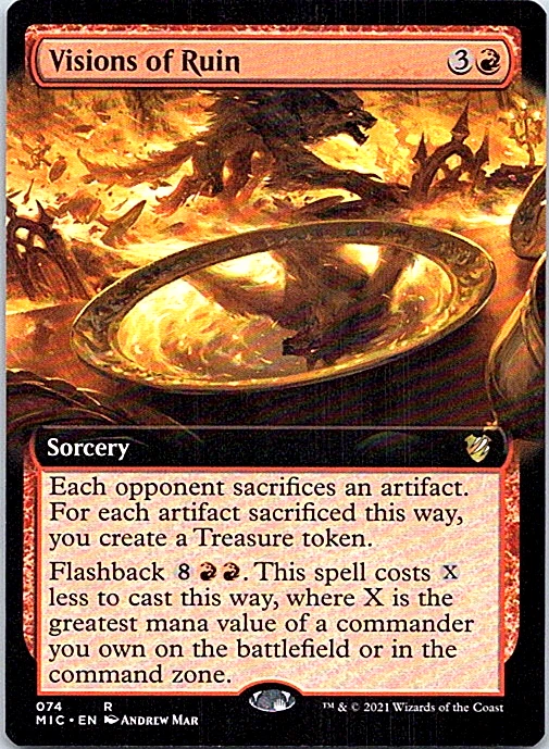 Dregs of Sorrow 129 7th Edition for sale | eBay