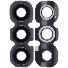 Back Camera Lens With Bracket For Samsung Galaxy A34 (A346 / 2023) (Graphite)