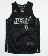 dwyane wade jersey miami vice black