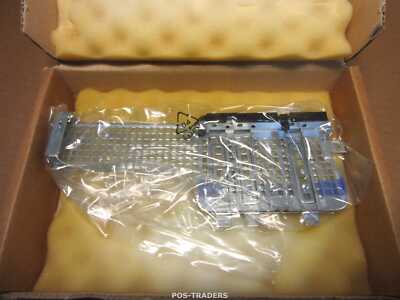 Dell CJX33 Rear Server Bracket Assembly PCI X3 for DSS2500 Servers - IN BOX