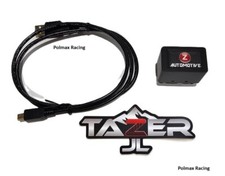 Nuevo dispositivo módulo Z-Automotive Tazer JL Lite para Jeep Gladiator 2020-24
