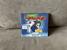 Holiday Lemmings - Box Edition IBM 3,5”