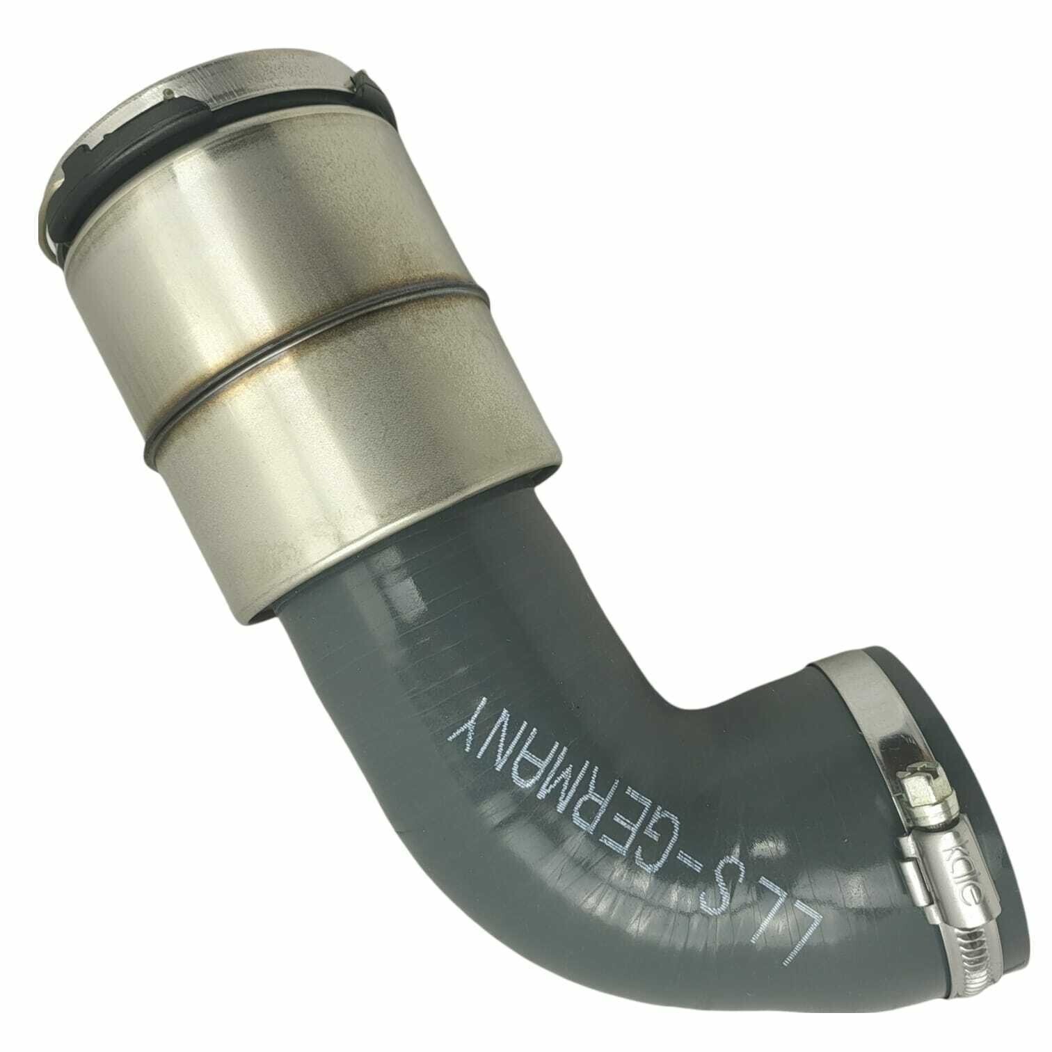 Turbo Hose Charge Air Hose for Nissan NV400 Bus, Box 2.3 dCi 144603730R
