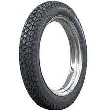 Neumático Coker Firestone ANS neumático de motocicleta 4,50-18