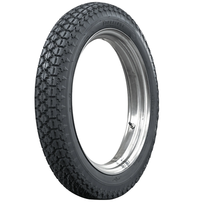 Coker Tire Firestone ANS Motorcycle Tire 4.50-18 | eBay