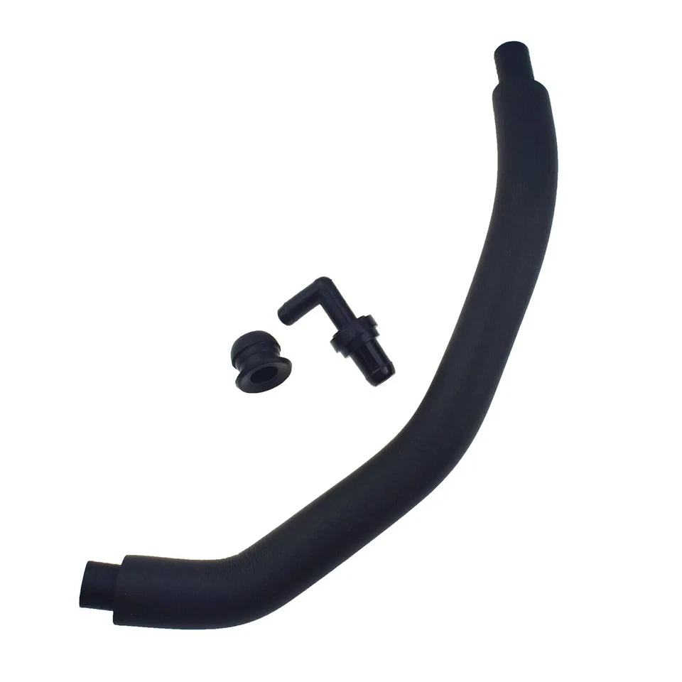 Válvula PCV + ojal + kit de manguera para Lexus GS430 LS430 SC430 Toyota Tundra Sequoia Foto 4 de 4