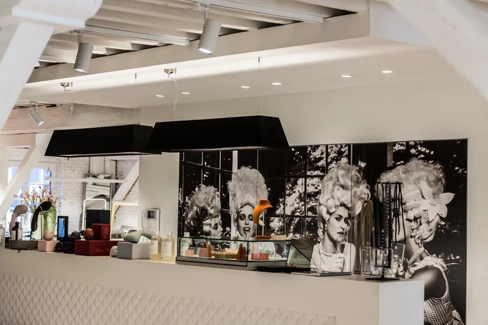 OSRAM E14 STAR STICK LED Lampe in Kolbenform 9W wie 75W 6500K kaltweißes Licht - Bild 4 von 4