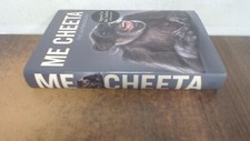 			Me Cheeta: The Autobiography (signed), Cheeta, Fourth Estate, 200		