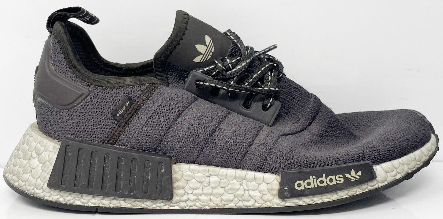 adidas NMD_V3 Utility Green Legend Ink W for sale | eBay
