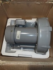 Fuji Electric VFC409A-7W Ring Compressor NIB VFC409A