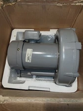 Fuji Electric VFC409A-7W Ring Compressor NIB VFC409A
